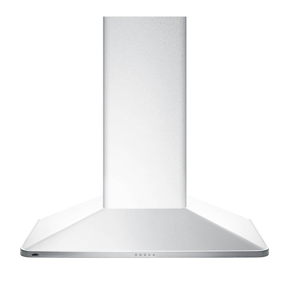 Summit Appliance - 36'' Wide Wall-Mounted Range Hood
