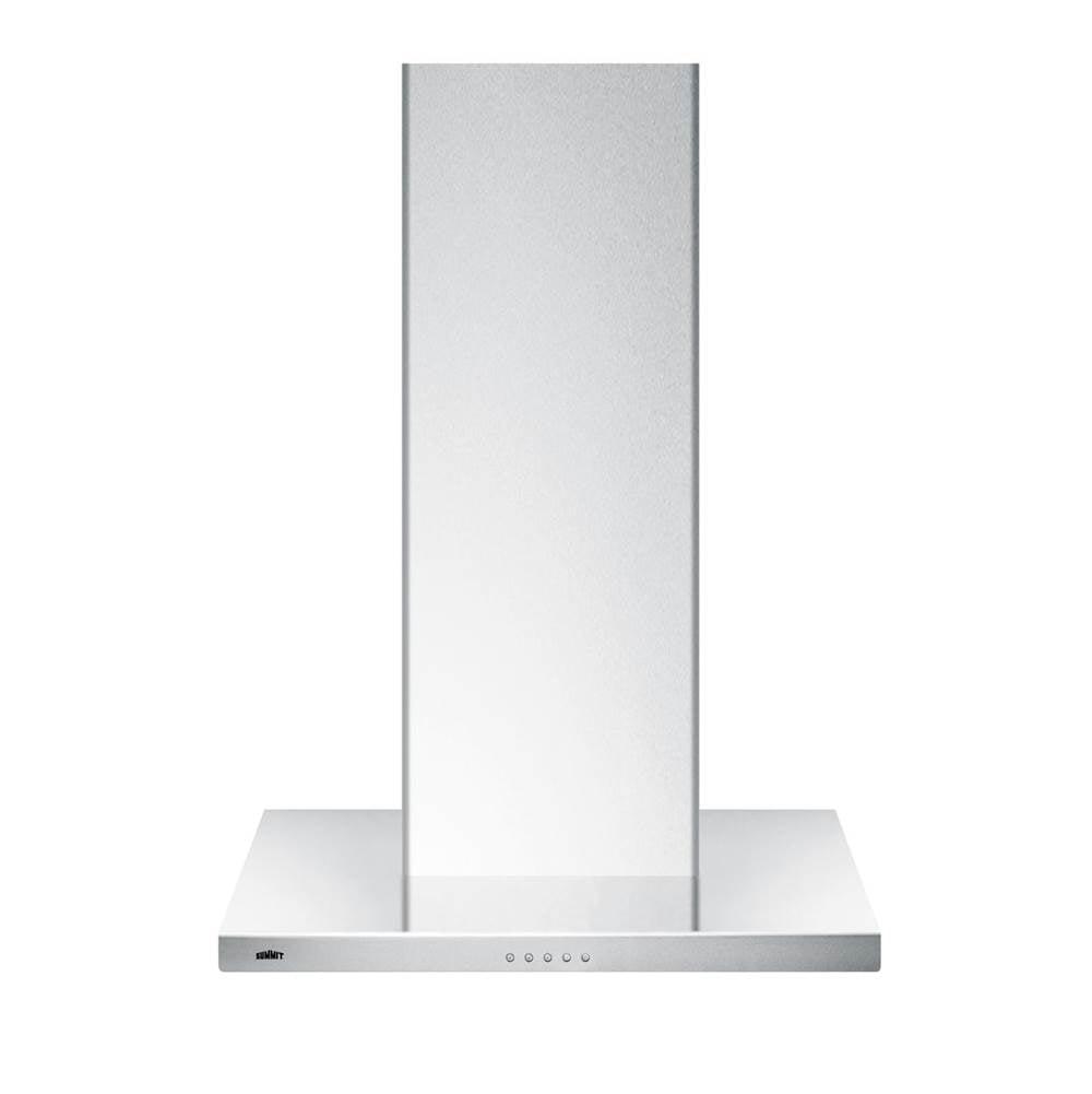 Summit Appliance - 24'' Wide Wall-Mounted Range Hood