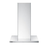 Summit Appliance - 24'' Wide Wall-Mounted Range Hood
