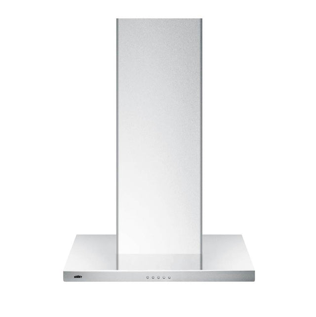 Summit Appliance - 24'' Wide Wall-Mounted Range Hood