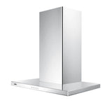30'' Wide Wall-Mounted Range Hood