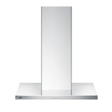 Summit Appliance - 30'' Wide Wall-Mounted Range Hood