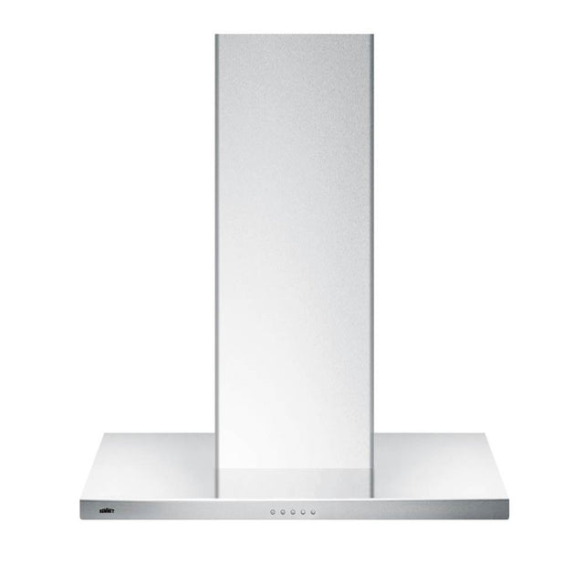 Summit Appliance - 30'' Wide Wall-Mounted Range Hood