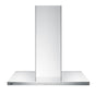 Summit Appliance - 36'' Wide Wall-Mounted Range Hood