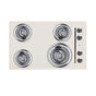 Summit Appliance - 30'' Wide 4-Burner Coil Cooktop