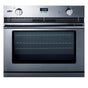 Summit Appliance - 30'' Wide Gas Wall Oven
