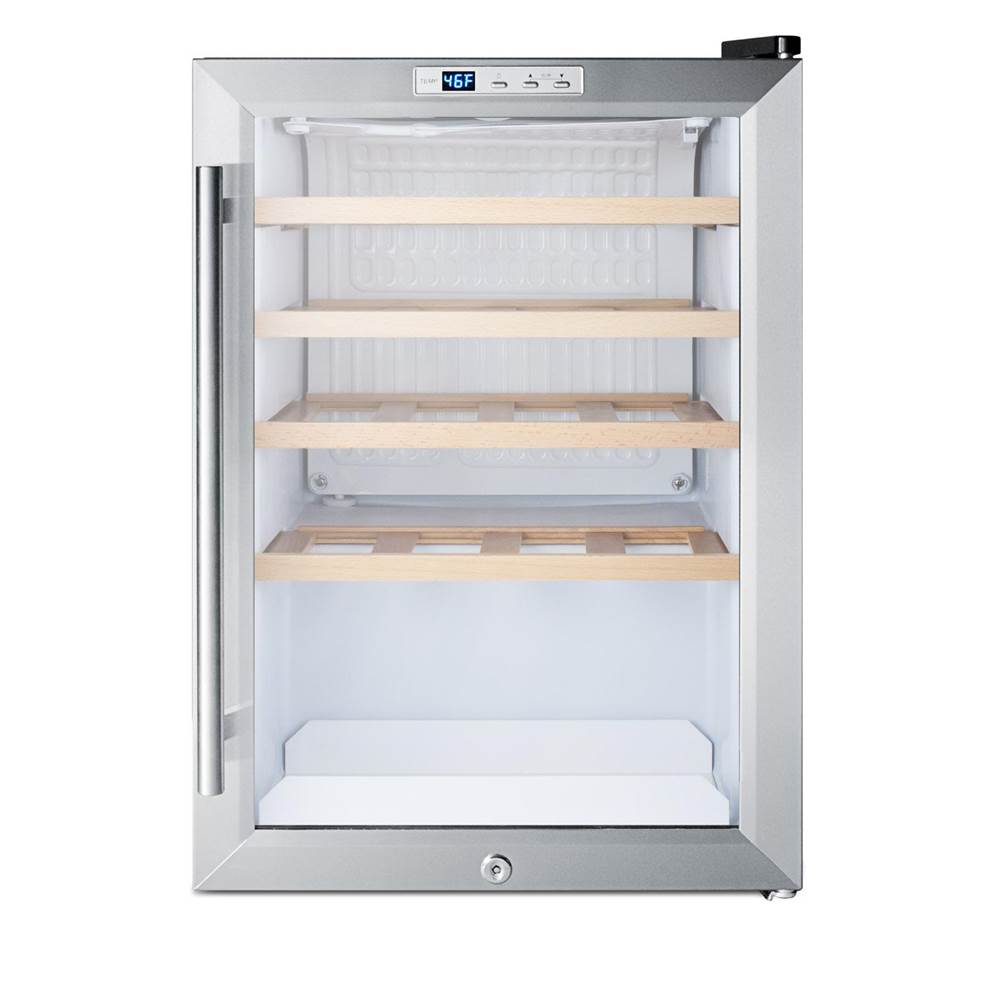 Summit Appliance - Shelving Kit