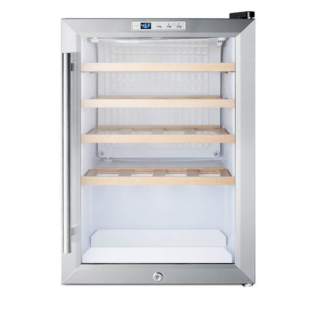 Summit Appliance - Shelving Kit