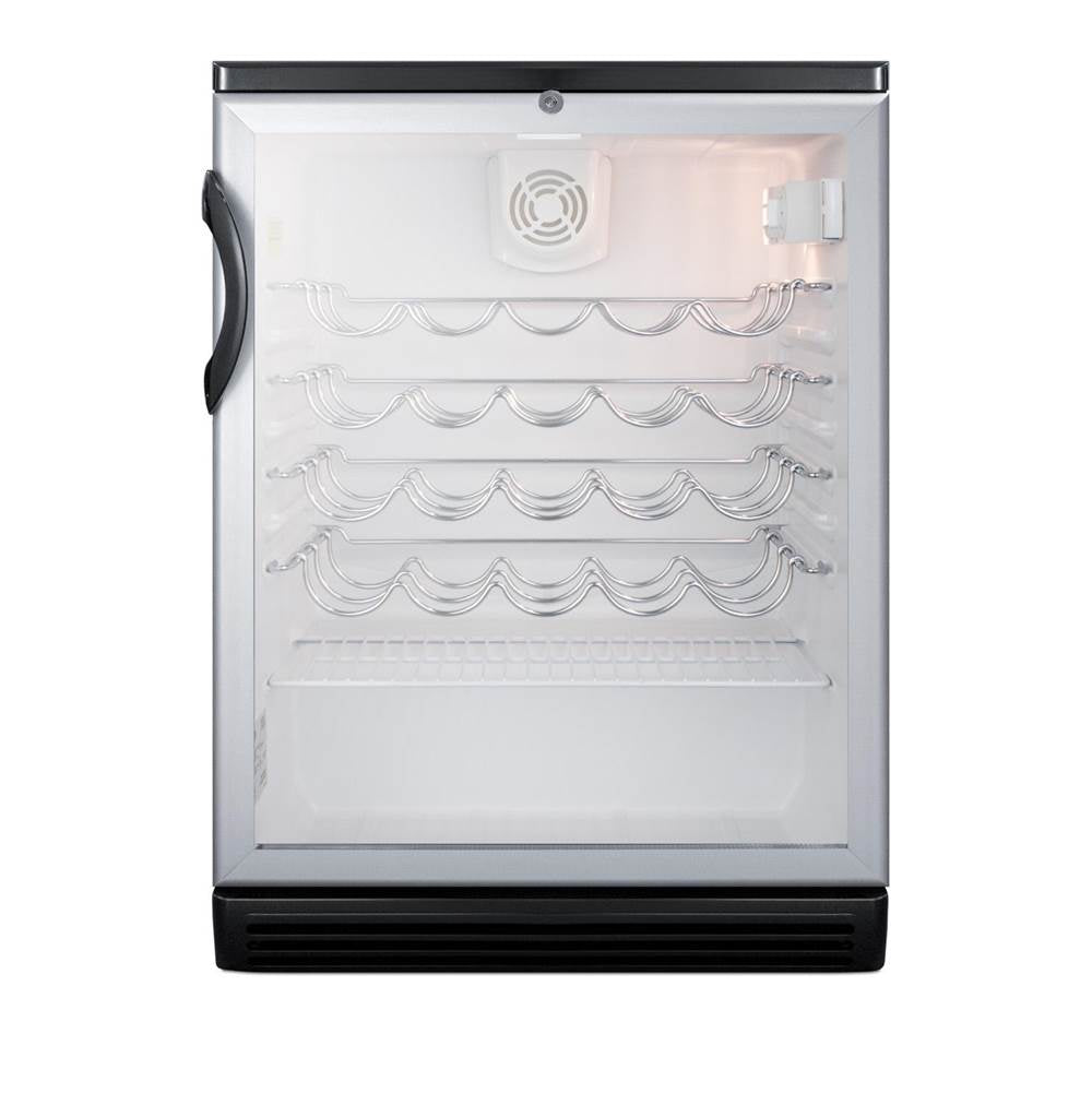 Summit Appliance - Shelving Kit