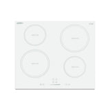 Summit Appliance - 24'' Wide 208-240V 4-Zone Induction Cooktop