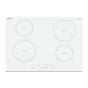 Summit Appliance - 30'' Wide 208-240V 4-Zone Induction Cooktop