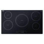 Summit Appliance - 36'' Wide 208-240V 5-Zone Induction Cooktop