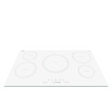 36'' Wide 208-240V 5-Zone Induction Cooktop