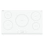 Summit Appliance - 36'' Wide 208-240V 5-Zone Induction Cooktop