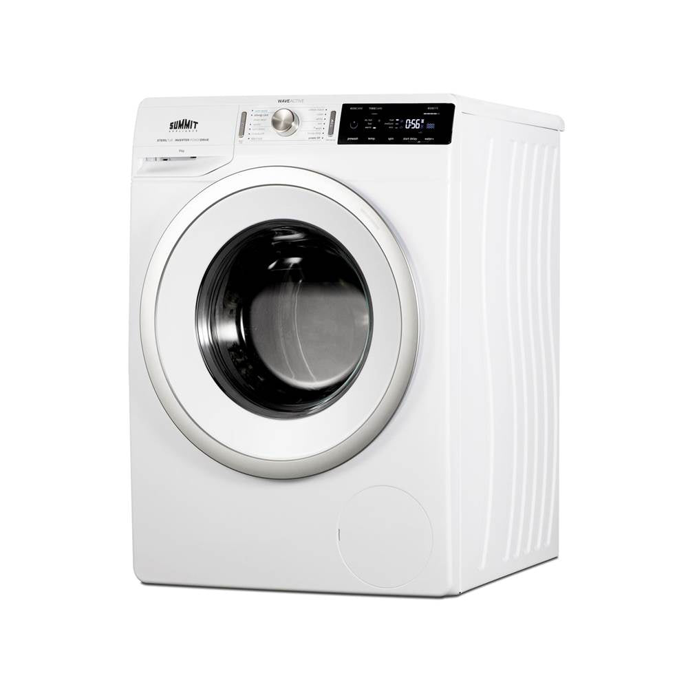 24'' Wide 208-240V Washer