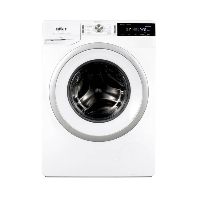 Summit Appliance - 24'' Wide 208-240V Washer