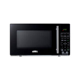 Summit Appliance - Compact Microwave with USB Ports and Allocator