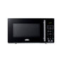 Summit Appliance - Compact Microwave with USB Ports and Allocator