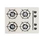 Summit Appliance - 24'' Wide 4-Burner Gas Cooktop