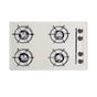 Summit Appliance - 30'' Wide 4-Burner Gas Cooktop