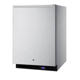 24'' Wide Outdoor All-Freezer