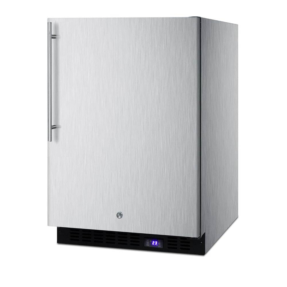 24'' Wide Outdoor All-Freezer