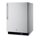 24'' Wide Outdoor All-Freezer