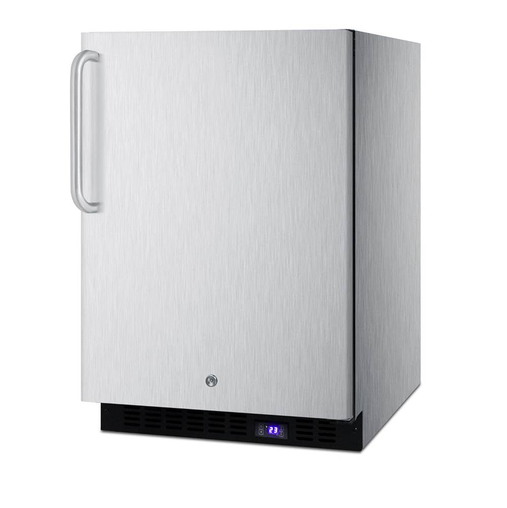 24'' Wide Outdoor All-Freezer