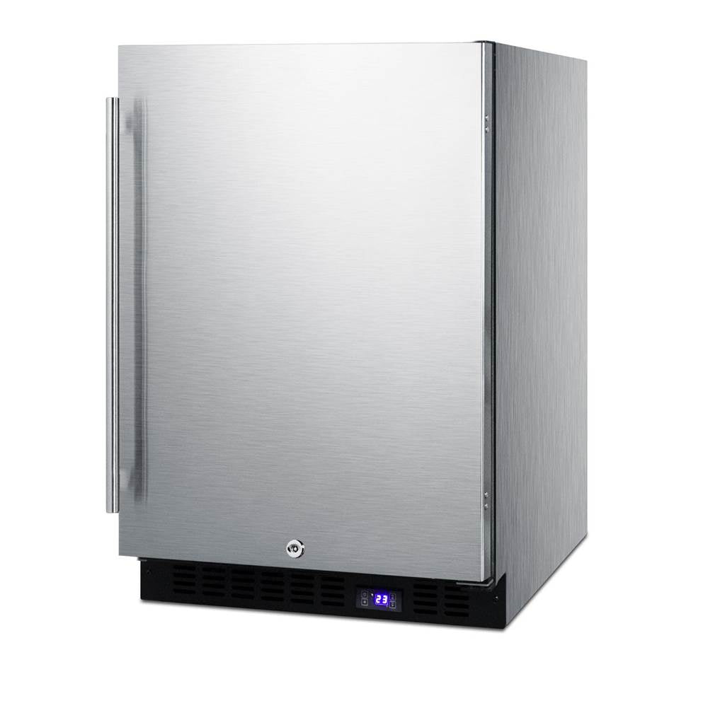 24'' Wide Outdoor All-Freezer