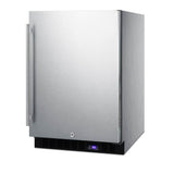 24'' Wide Outdoor All-Freezer