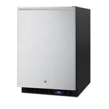 24'' Wide Outdoor All-Freezer