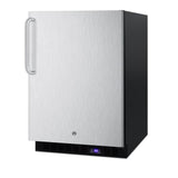 24'' Wide Outdoor All-Freezer