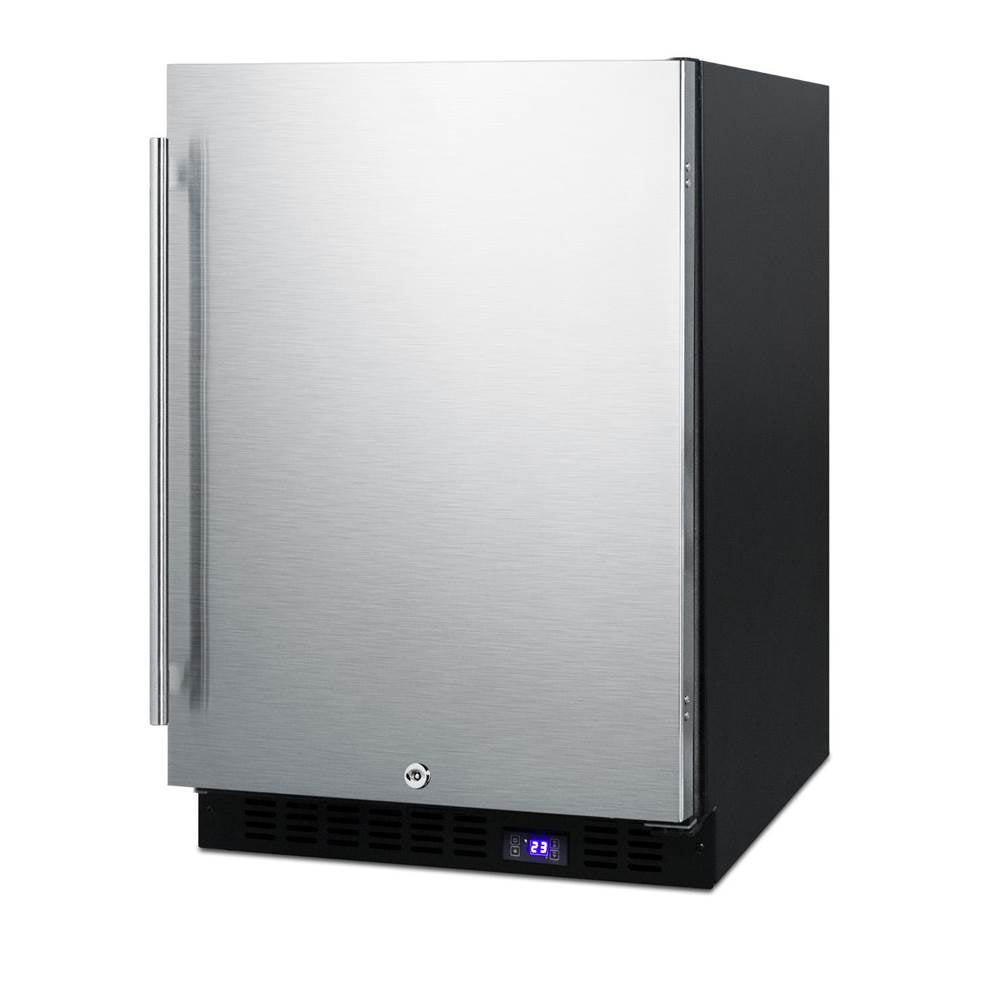 24'' Wide Outdoor All-Freezer