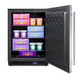 24'' Wide Outdoor All-Freezer