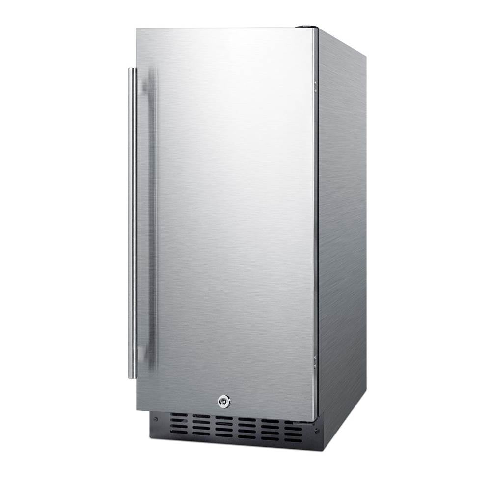 15'' Wide Outdoor All-Refrigerator