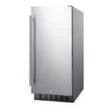 15'' Wide Outdoor All-Refrigerator