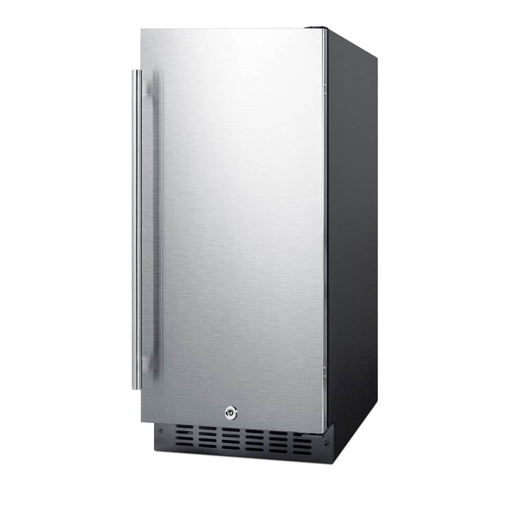 15'' Wide Outdoor All-Refrigerator