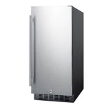 15'' Wide Outdoor All-Refrigerator
