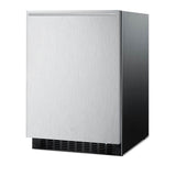 24'' Wide Built-In All-Refrigerator