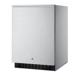 24'' Wide Outdoor All-Refrigerator