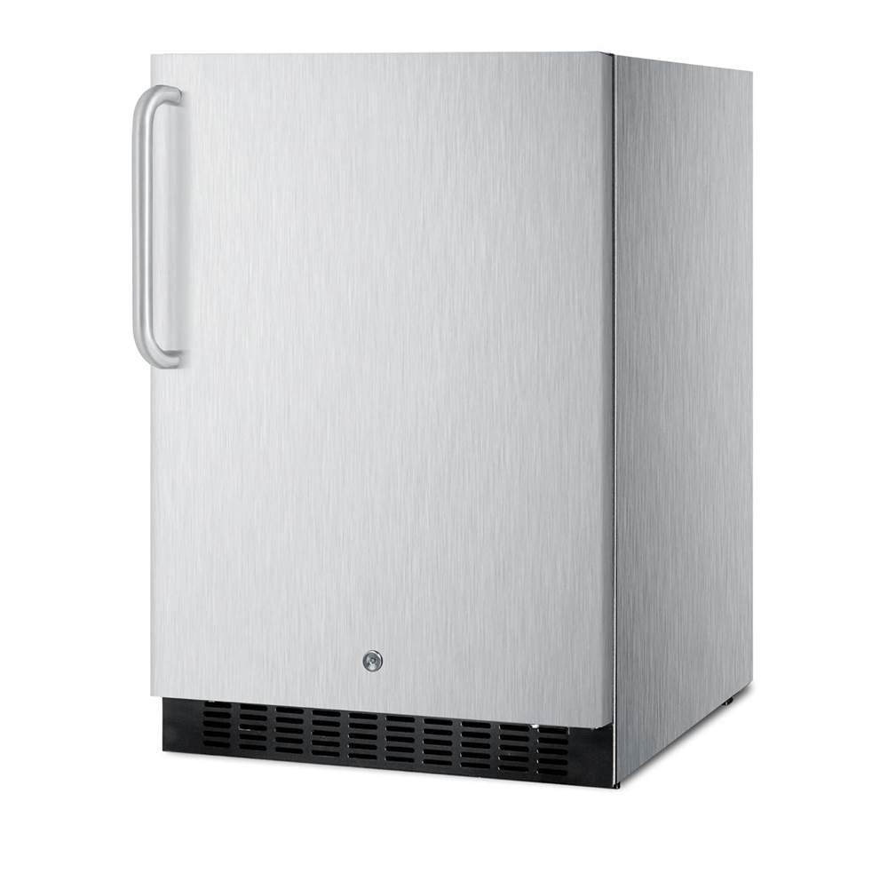 24'' Wide Outdoor All-Refrigerator