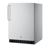 24'' Wide Outdoor All-Refrigerator