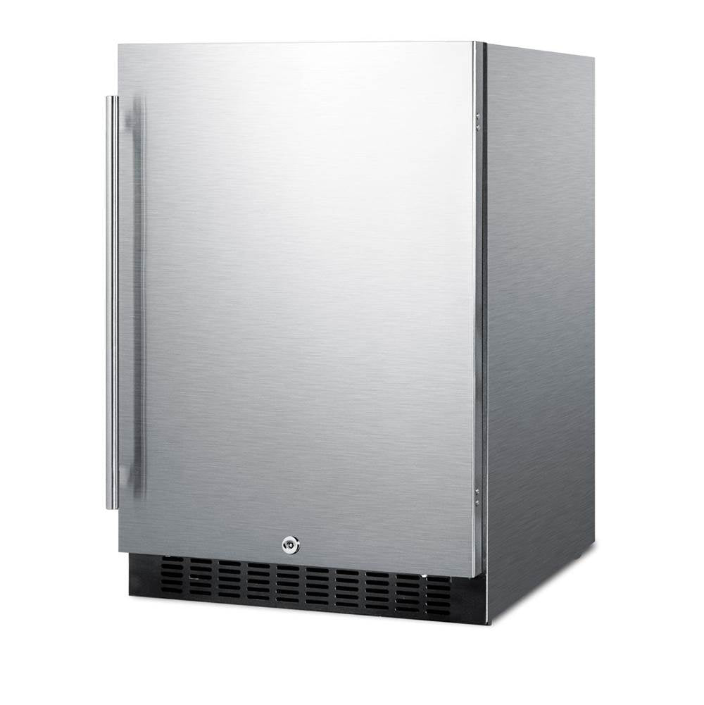 24'' Wide Outdoor All-Refrigerator