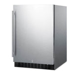 24'' Wide Outdoor All-Refrigerator