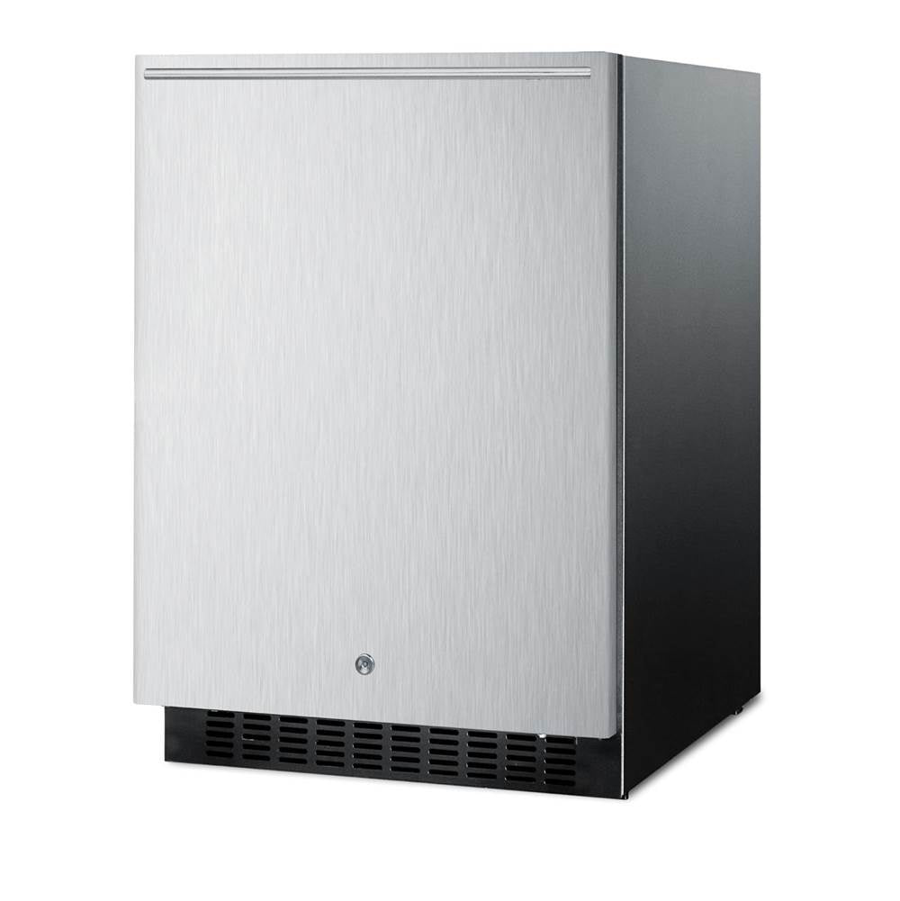 24'' Wide Outdoor All-Refrigerator