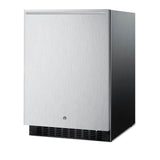 24'' Wide Outdoor All-Refrigerator