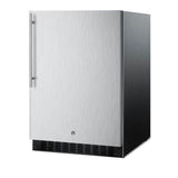 24'' Wide Outdoor All-Refrigerator