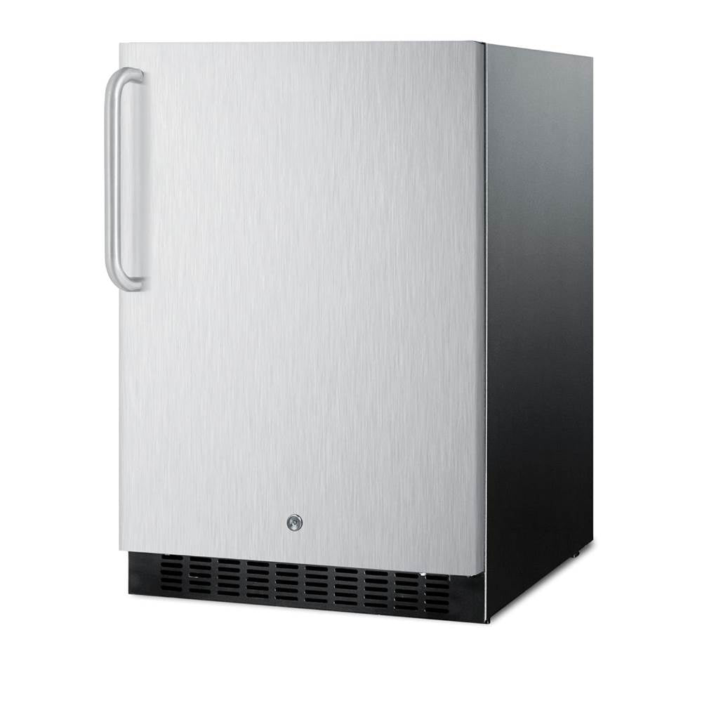 24'' Wide Outdoor All-Refrigerator