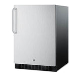 24'' Wide Outdoor All-Refrigerator