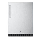 Summit Appliance - 24'' Wide Outdoor All-Refrigerator